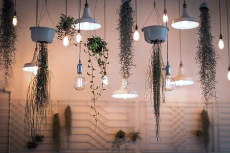 Interieur & verlichting